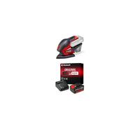 Einhell Power X-Change Cordless Detail Sander with