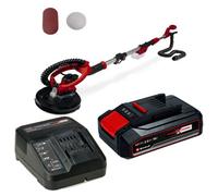 Einhell Power X-Change Cordless Drywall Polisher Tp-Dw 18/225 Li + 2.5Ah Kit