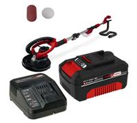 Einhell Power X-Change Cordless Drywall Polisher Tp-Dw 18/225 Li + 4Ah Kit