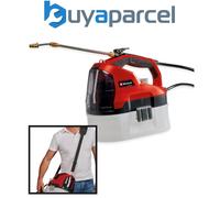 Einhell Power X-Change Cordless Garden Pressure Sprayer 3.5L GE-WS 18/35 Bare
