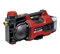 Einhell Aquinn 36/34 Power X-Change Cordless Garden Pump (36 V, Max. 3400 L/h Flow Rate, Max. 37 m Delivery Height, Power Level Switch, Overload & Frost Protection, Without Battery)