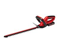 Einhell Einhell Garden Expert Cordless Hedge Trimmer 18V 460Mm Battery Included One Colour