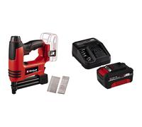 Einhell Power X-Change Cordless Nail Gun with Batt