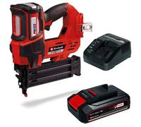 Einhell Power X-Change Cordless Nailer Fixetto 18/50 + 2.5Ah Charging Kit