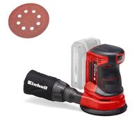 TE-RS 18 Li Power X-Change Rotating Sander 18V Bare Unit