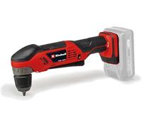 Einhell Cordless Angle Drill 45Nm 18V Power X-Change TE-AD 18 Li BODY ONLY