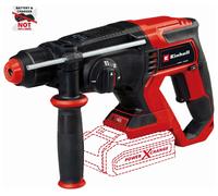 Einhell Power X-Change Cordless Rotary Hammer Drill -18V