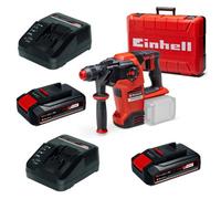 Einhell Power X-Change Cordless Rotary Hammer Herocco + 2.5Ah Charging Kit