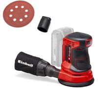 Einhell Power X-Change Cordless Rotating Orbital Sander