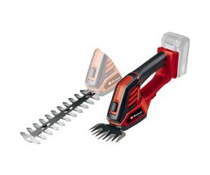 Einhell Power X -Change Cordless Shears - 18V - 8mm Cutting Capacity