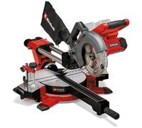 Einhell Power X-Change Cordless Sliding Mitre Saw - 36V