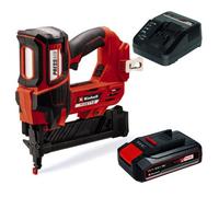 Einhell Power X-Change Cordless Tacker Fixetto 18/38 S + 2.5Ah Charging Kit