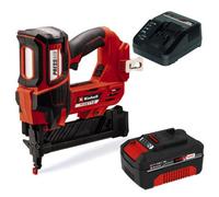 Einhell Power X-Change Cordless Tacker Fixetto 18/38 S + 4Ah Charging Kit