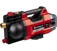 Einhell Power X-Change Cordless Water Pump - 2,800 l/h Max Flow Rate, ECO/Boost Mode, Frost Protection, Dry Running Protection - AQUINNA 18/28 Garden Pump (Battery Not Included)