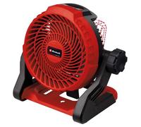 Einhell Power X-Change Einhell Power X-Change GE-CF 18/2200 Li 180mm 18V Cordless Fan (Bare Unit)