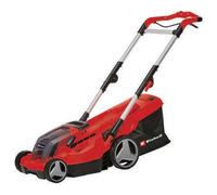 Power X-Change 37cm Wide, 36V Cordless Lawnmower - ge-cm 36/37 Li Solo - Einhell