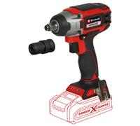 Einhell Power X-Change IMPAXXO 18/230 Solo Cordless Impact Wrench