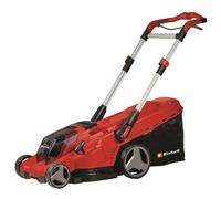 Einhell Power X-Change Cordless Lawnmower 36V - 42cm Cutting Width - With Battery And Charger - RASARRO 36/42 (2x5.2Ah)