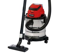 Einhell Power X-Change Einhell Power X-Change TC-VC 18/20 Li S Cordless Wet/Dry Vacuum Cleaner (Bare Unit)