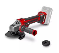 Einhell Power X-Change Einhell TP-AG 18/125-CE Q Li-Solo Constant Electronics Quick Release Brushless Angle Grinder - Bare Unit