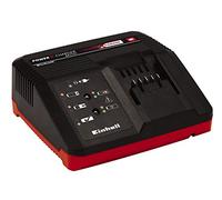 Einhell Power X-Change Fast Charger - Universal For All Power X-Change Devices
