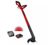 Einhell Power X-Change GC-CT 18/2411 18V Li P Cordless Lawn Trimmer Kit with 2.Ah Battery & Charger
