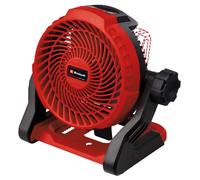 Einhell Power X-Change GE-CF 18/2200 Li 180mm 18V Cordless Fan (Bare Unit)