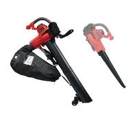 Einhell Power X-Change GE-CL 36/230 Li E 36V (2x18V) Cordless Leaf Blower/Vac (Bare Unit)