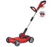 Einhell Power X-Change GE-CT 18/28 Li TC-Solo Cordless Lawn Trimmer (Bare Unit)