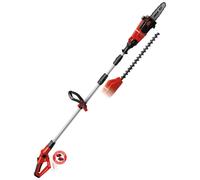 Einhell Power X-Change GE-HC 18 Li T 18V Cordless Multi Tool (Bare Unit)