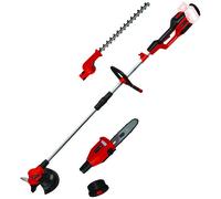 Einhell GE-LM 36/4in1 Li 36v Cordless Brushless High Reach Multi Tool No Batteries No Battery Charger