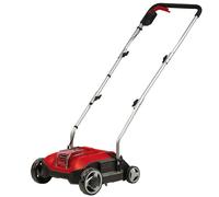 Einhell Power X-Change Cordless Scarifier - Adjustable Working Depth 18V - Gc-Sc 18/28 Li-Solo - Body Only