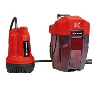 Einhell Power X-Change GE-SP 18 Li 18V Clear Water Pump (Bare Unit)