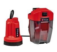 Einhell Power X-Change GE-SP18LL Li-Solo Cordless Clear Water Pump (Bare Unit)