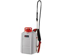 Einhell Power X-Change GE-WS 18/150 Li 18V 15L Pressure Sprayer (Bare Unit)
