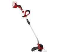 Einhell Power X-Change 36V Cordless Strimmer - 35cm Cutting Width Grass Trimmer and Lawn Edger with Auto Line-Feed - GE-CT 36/35 Li E Brushless Garden Strimmer Cordless (Battery Not Included)
