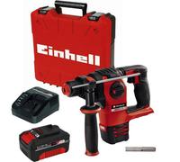 Einhell Power X-Change Herocco 18/20 18V Sds Brushless Rotary Hammer Drill 4.0Ah