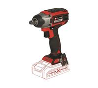Einhell Power X-Change Impact Wrench 18V Bare Unit Torque 230Nm IMPAXXO 18/230