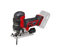 Einhell Power X-Change Jigsaw 18V Bare Unit Stroke 26mm Bevel 45° EINTPJST135N
