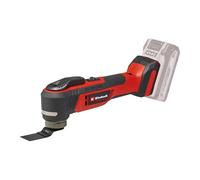 Einhell Power X-Change Multifunctional Tool Kit 18V Bare Unit EINTPMG18LIN