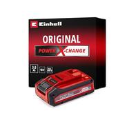 Einhell 3.0 Ah Power X-Change Plus, Extra Power, Intensive Operation - 18 Volts