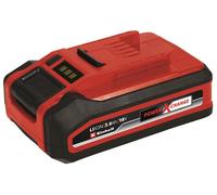Einhell 3.0 Ah Power X-Change Plus, Extra Power, Intensive Operation - 18 Volts