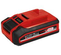 Einhell Power X-Change Plus Slimline Battery 18V 4.0Ah Li-ion