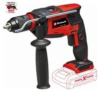 Einhell Power X-Change Solo Cordless Hammer Drill - 18V