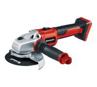 Einhell Power X-Change TE-AG 18/115 Li-Solo 18V 115mm Brushless Angle Grinder (Bare Unit)