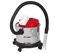 Einhell Power X-Change TE-AV 18/15 Li C 18V 15 Litre Ash Vac (Bare Unit)
