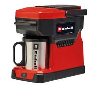 Einhell TE-CF 18 Li 18v Cordless Coffee Maker No Batteries No Charger