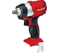 Einhell TE-CW 18 Li BL 18v Cordless Brushless Impact Wrench No Batteries No Charger No Case