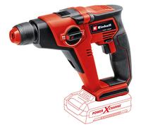 Einhell TE-HD 18/12 Li-Solo 18v Power X-Change Cordless SDS+ Rotary Hammer New