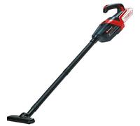 Power X-Change Cordless Handheld Vacuum Cleaner - Lightweight And Powerful Cleaning Of Floors, Stairs, Sofas, Cars And Caravans - TE-HV 18/06 Li Solo